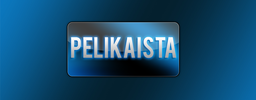 Pelikaistan uusi ilme