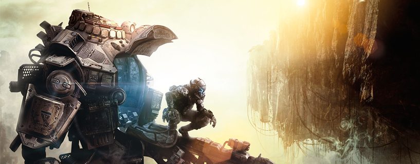 Titanfall päivitys toi yksityiset matsit