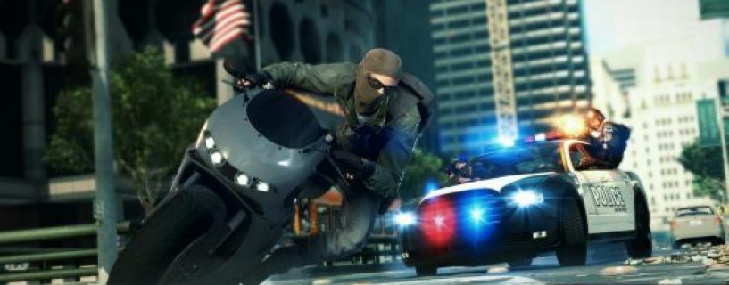 Battlefield: Hardline – betatestejä tulossa lisää