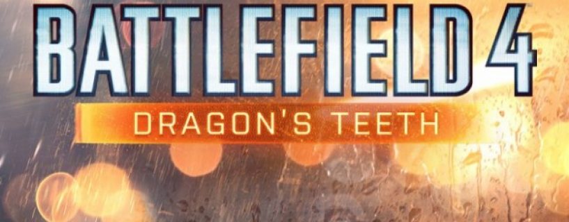 Mitä Battlefield 4:n seuraava lisäosa pitää sisällään?