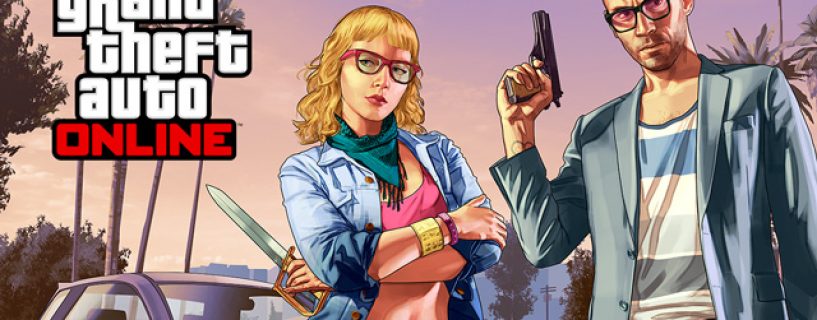 Hipsteri päivitys uusimpaan Grand Theft Autoon