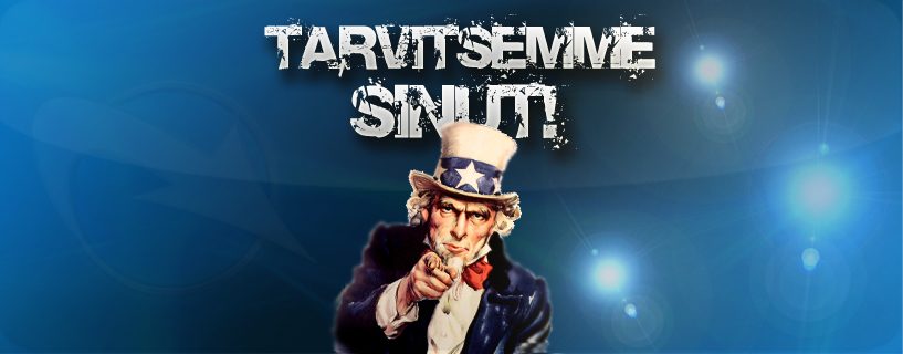 Pelikaista hakee riveihinsä aktiivisia kirjoittajia.