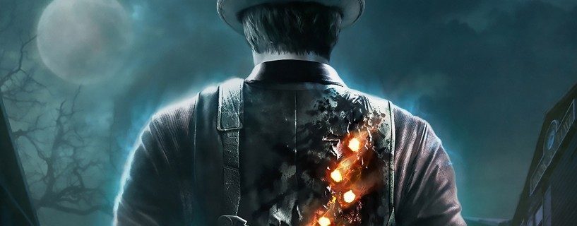 Arvostelussa: Murdered: Soul Suspect