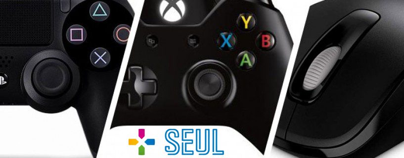 eSportsin suosio jatkaa kasvua