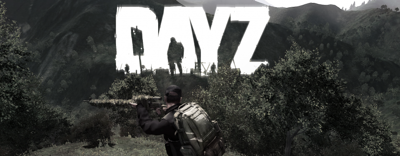 Pelikaistalle Dayz palvelin?