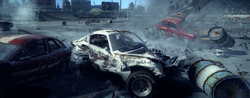 Next car game sai uuden nimen