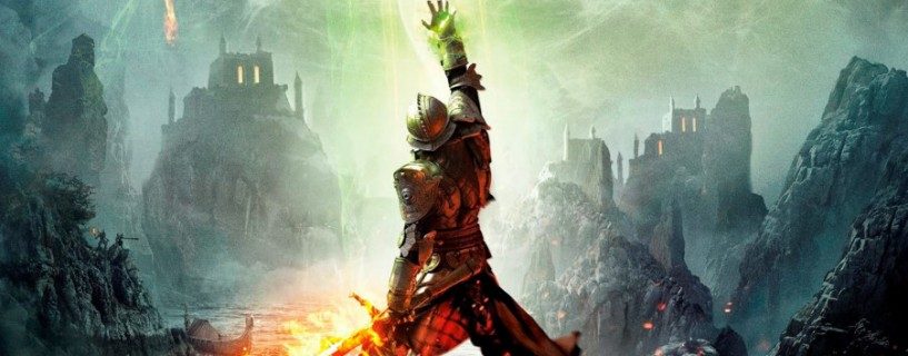 Dragon Age: Inquisition sai julkaisupäivän