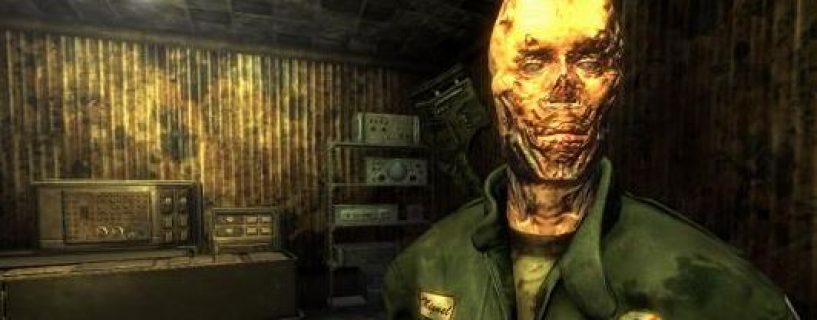 Pelit mielessä: Fallout – New vegas