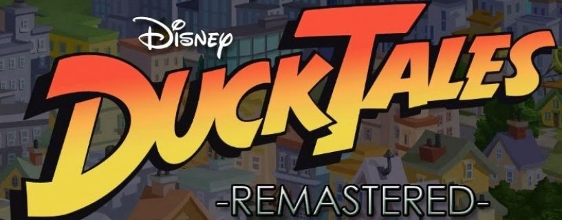 Arvostelussa: DuckTales -Remastered