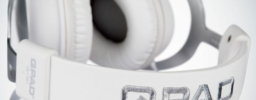 Testissä QPAD QH-90 Pro Gaming Hi-Fi kuulokkeet