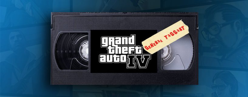 GTA IV video editorin kanssa luodut videot.