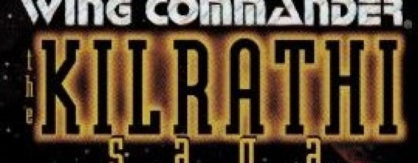 Pelit mielessä: Wing Commander pelit osa 1 Kilrathi saga