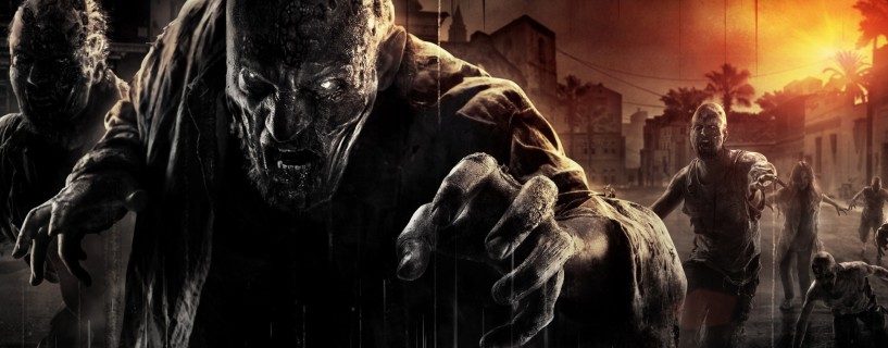 Dying Light – ladattavissa tällä viikolla