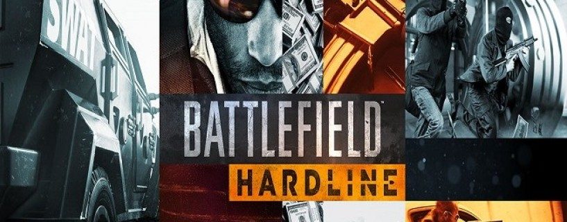 Battlefield: Hardline open beta