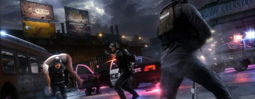 Äänestys: Battlefield Hardline
