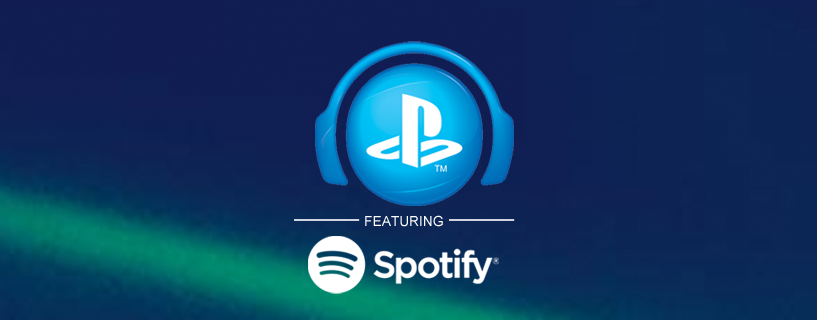 Sonyn oma musiikkipalvelu tekee tilaa Spotifylle