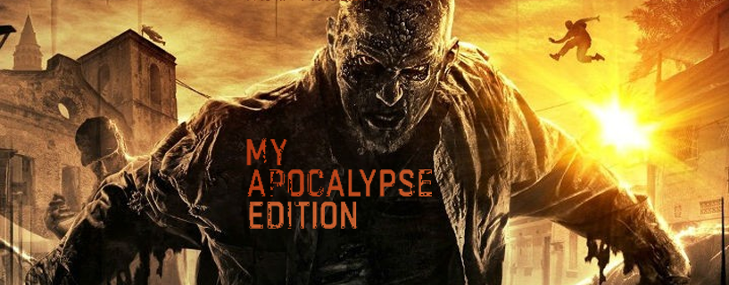 Dying light pelin hulppea keräilyversio