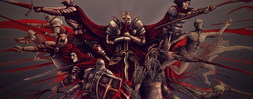 Reign of Kings – palvelin avattu!