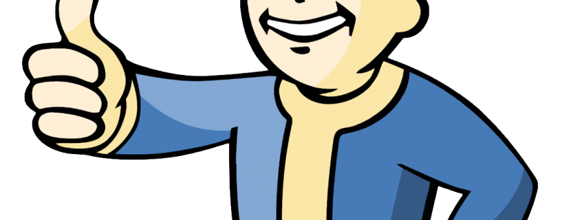 Tsekataan peliä: Fallout 2