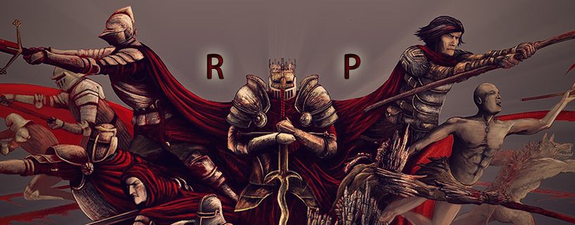 Reign of Kings RP-palvelin!