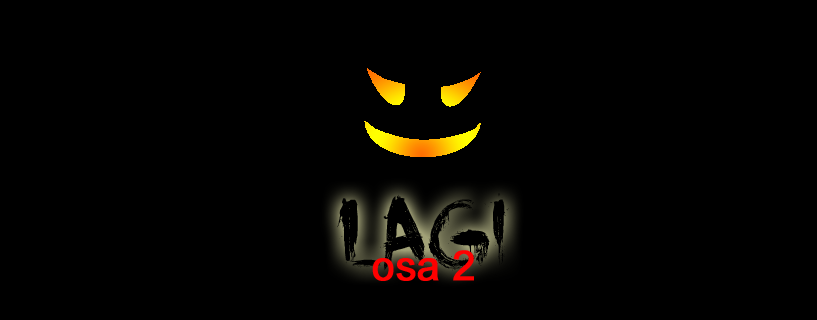 LAGI, osa 2