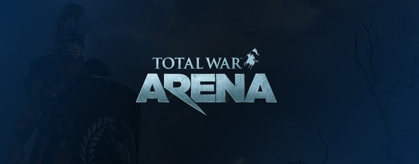 Total War: Arenasta julkaistiin pelikuvaa