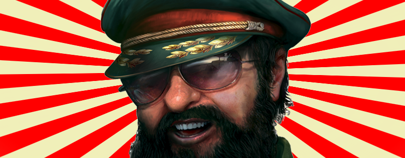 BF4 Omat pelivariaatiot – El Presidente