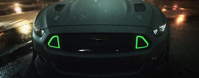 Need for Speed & 17 varmistettua autoa
