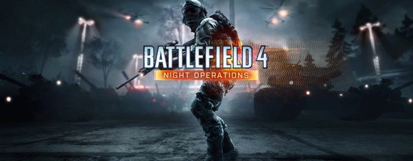 Battlefield: Night Operations – traileri