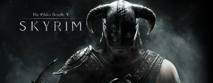 Arvostelussa: Skyrim