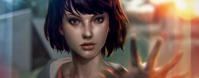 Arvostelussa: Life is Strange