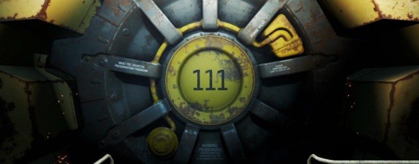 Ensikosketus: Fallout 4