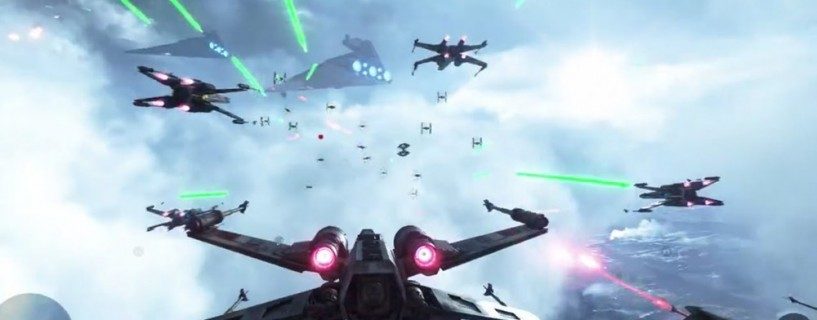 Star Wars: Battlefront – kausipassin sisältö