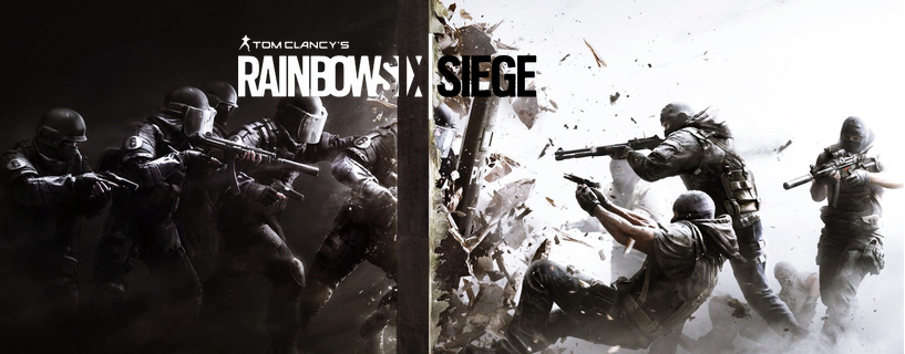 Rainbow Six Siege BETA