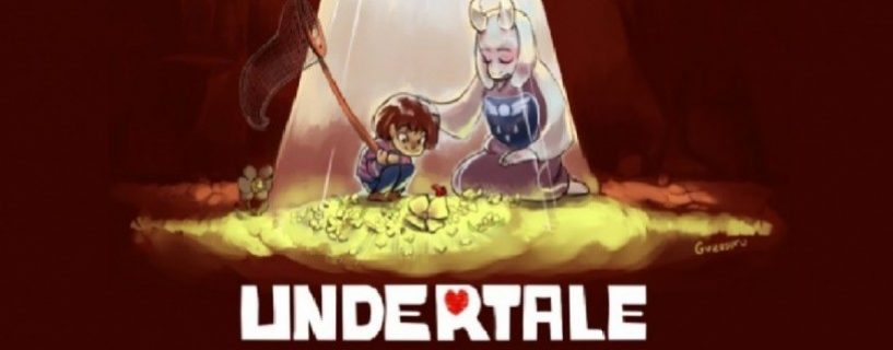 Arvostelussa: Undertale