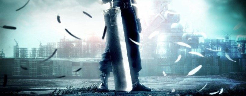 PlayStation Experience 2015 – Final Fantasy 7