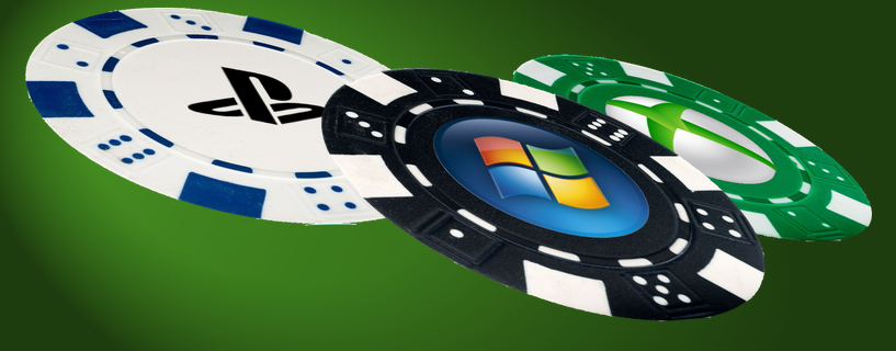 Microsoft valmis yhdistämään alustoja