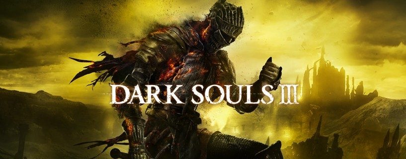 Ensikosketus: Dark Souls 3