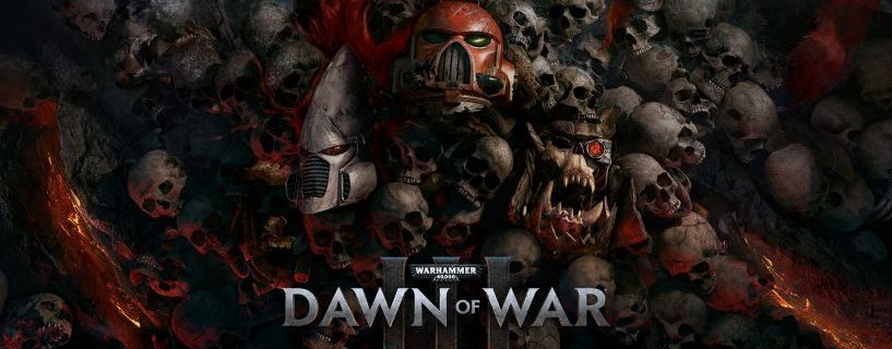 Dawn of War III Open Beta ja julkaisun jälkeinen sisältö