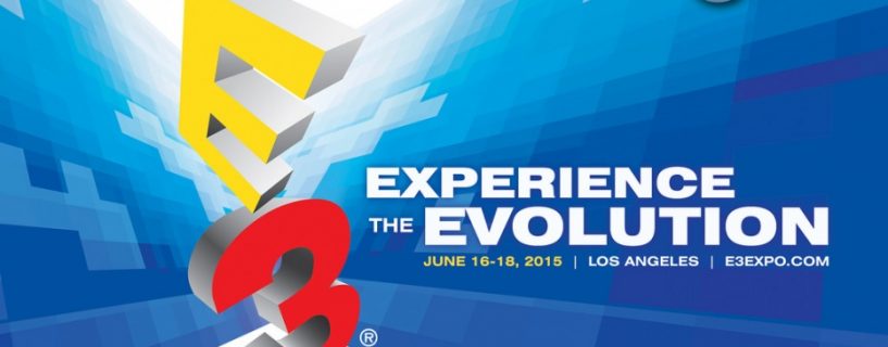 E3 2016 antia