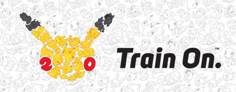 Pikachun vuosi