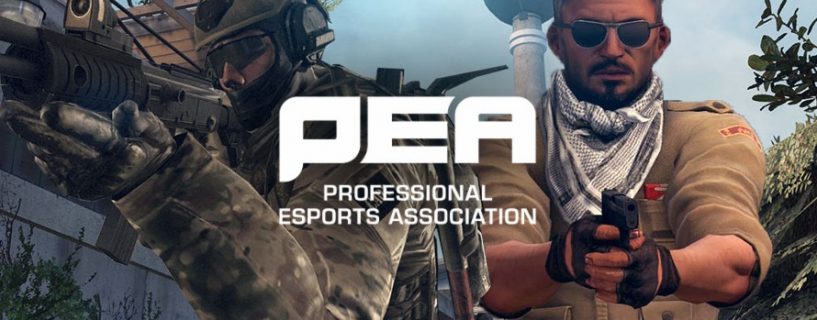 Tulevalla eSports yhdistyksellä kovat tavoitteet