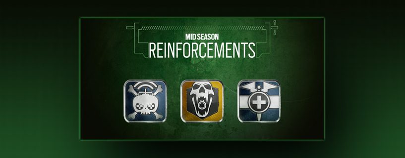 R6:S – Operaattorit uusiksi
