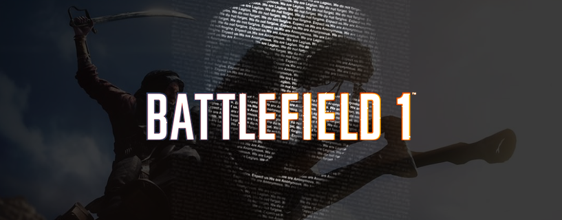 BF1 Beta polvillaan – onko hakkerit ongelmien takana