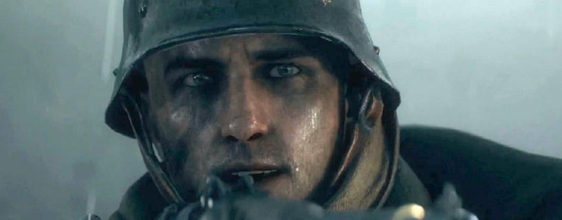 BF1 yksinpeli herättää nostalgiaa