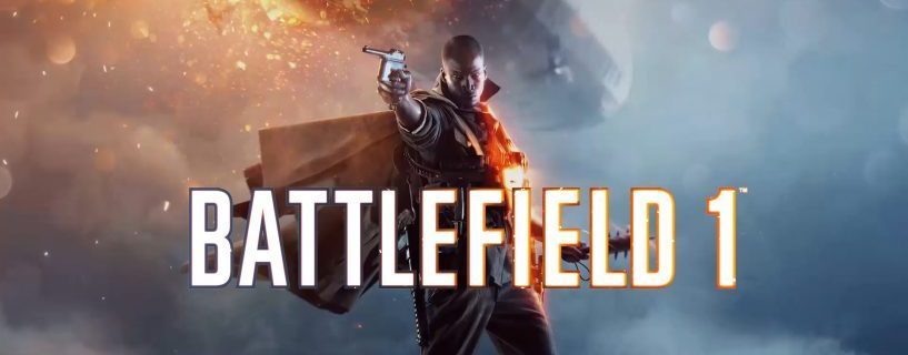 Arvostelussa: Battlefield 1