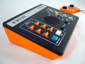 pong