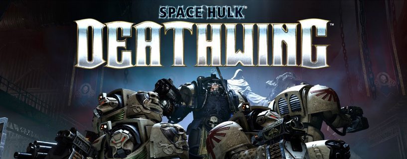 Arvostelussa: Space Hulk Deathwing
