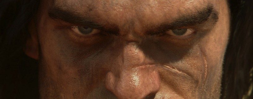 Conan Exiles julkaistaan tiistaina