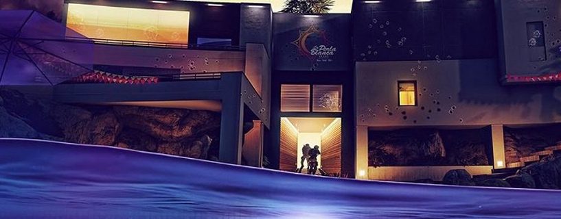 R6S: Kummatkin uudet operaattorit tiedossa